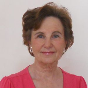 Meet your Posher, Jacqueline